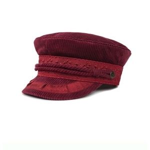 Brixton Albany Cap